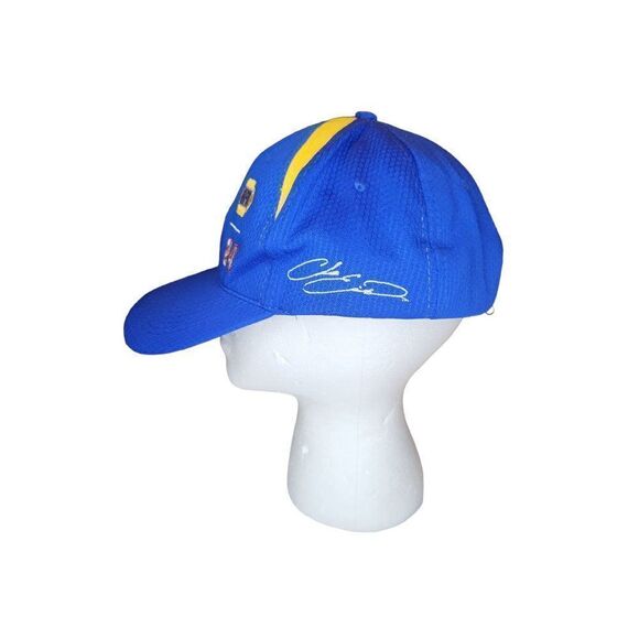 Napa Hendrick Motorsports Adjustable Strap Hat Waffle Knit 24 Chase Elliott OS‎ - Picture 5 of 6